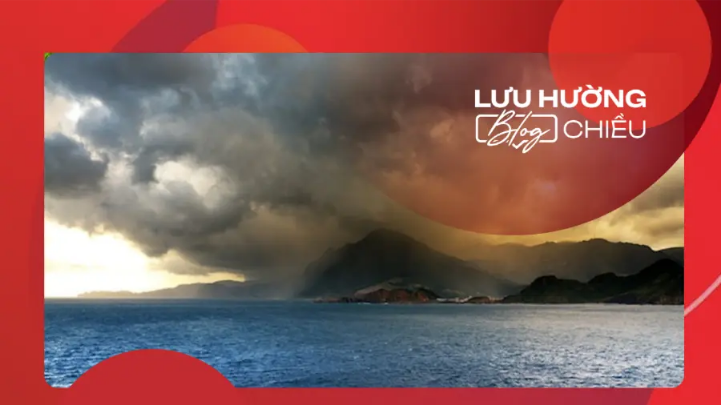 Bình yên trước bão giông